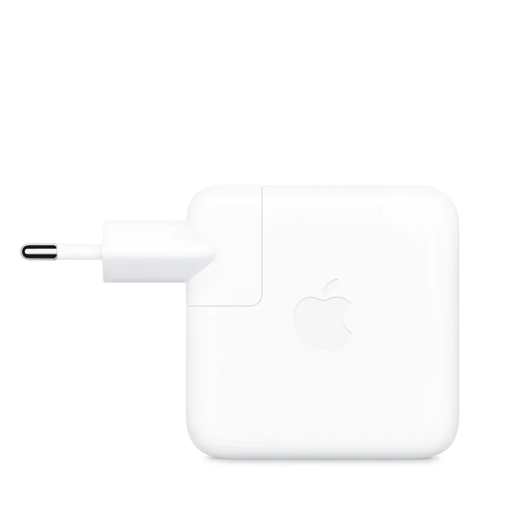 Adaptador de corriente USB-C de 70 W