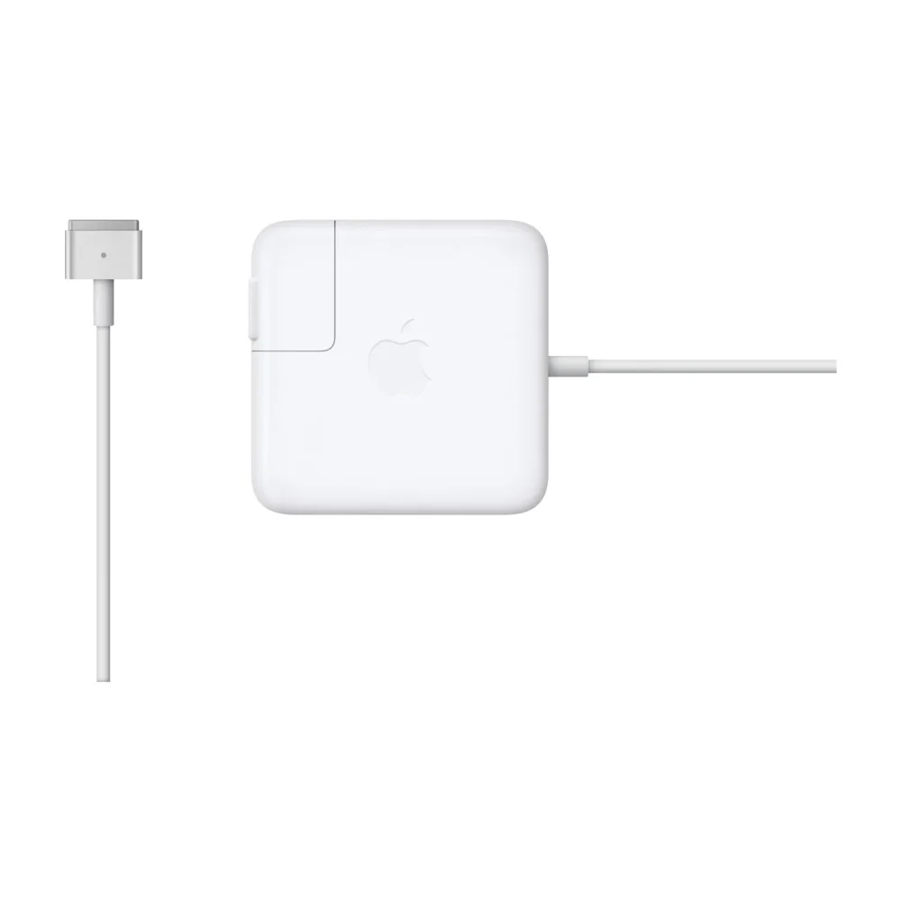 Adaptador de corriente MagSafe 2 de 85 W (para el MacBook Pro con pantalla Retina)