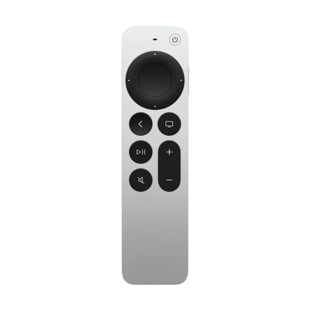 Siri Remote (4.ª generación)