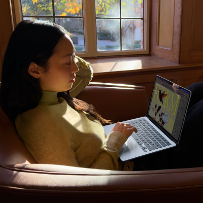 Macbook Air